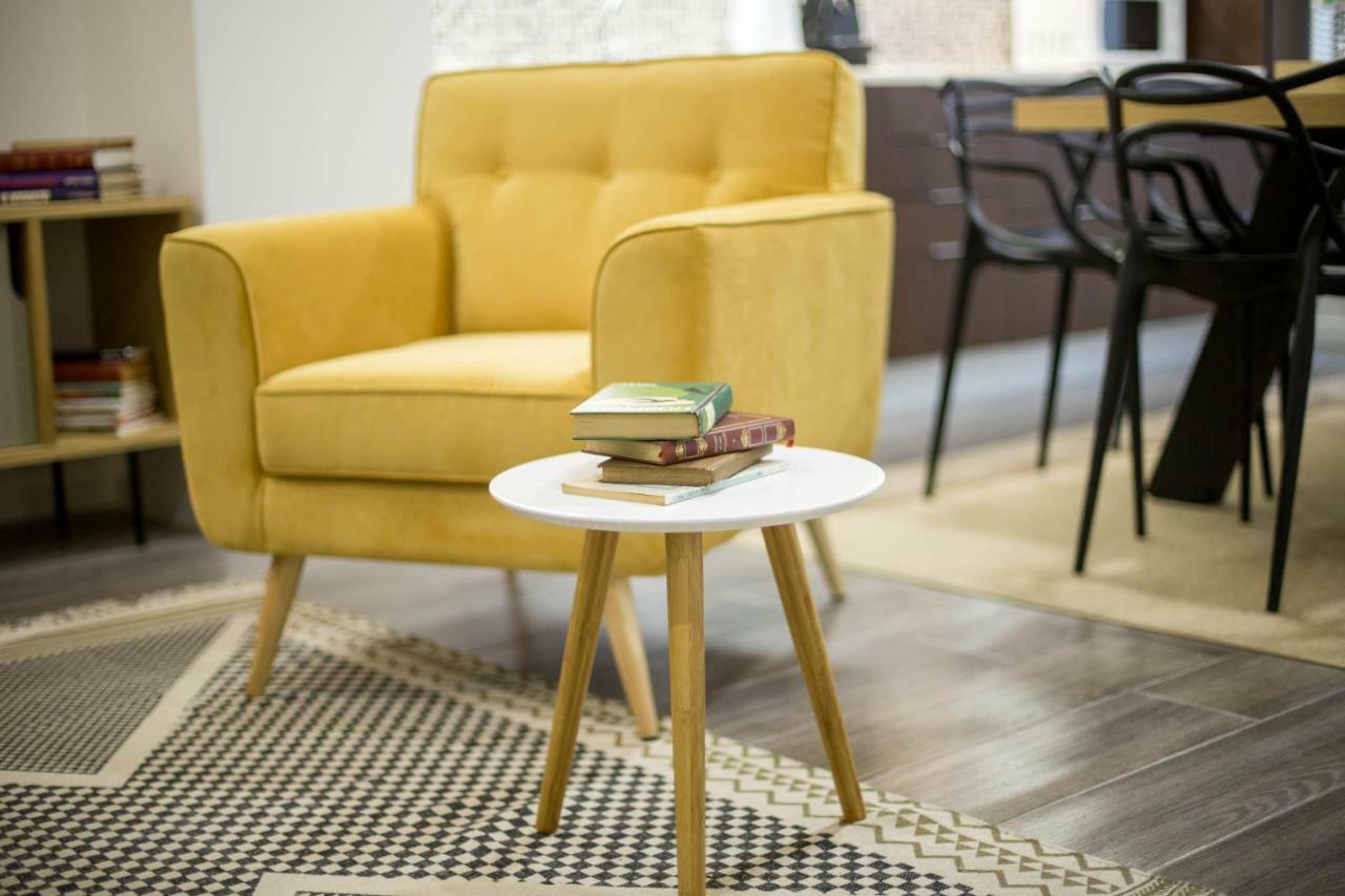 Boavista Premium Family & Business By Porto City Hosts Экстерьер фото