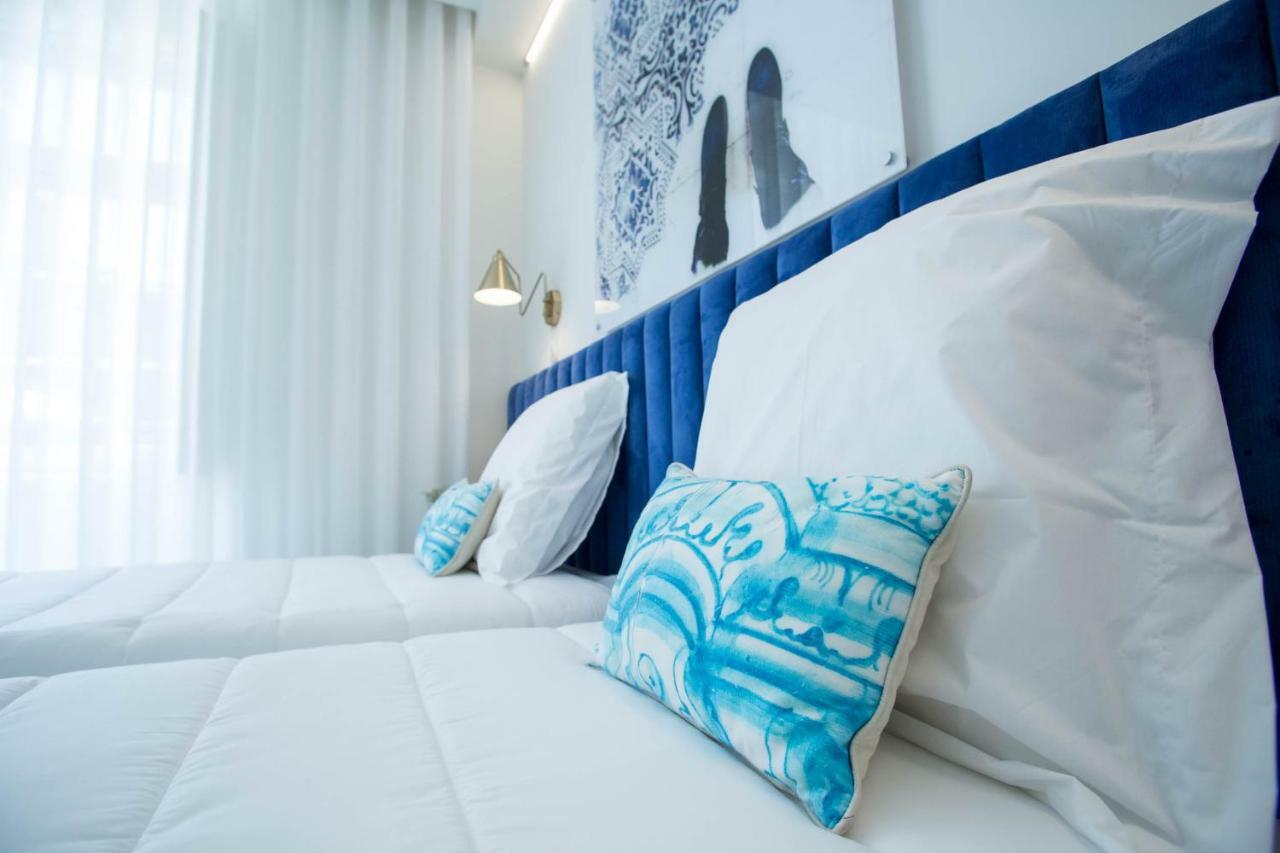 Boavista Premium Family & Business By Porto City Hosts Экстерьер фото