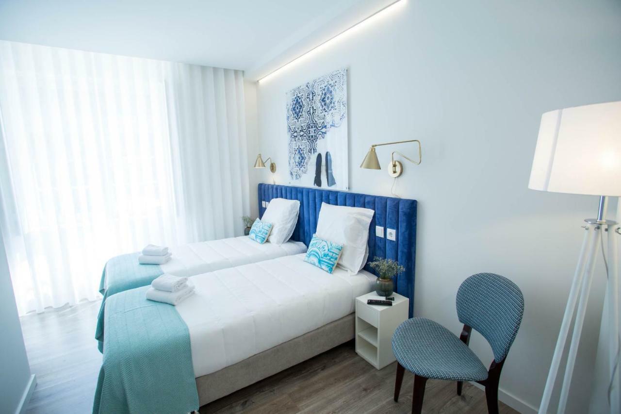 Boavista Premium Family & Business By Porto City Hosts Экстерьер фото