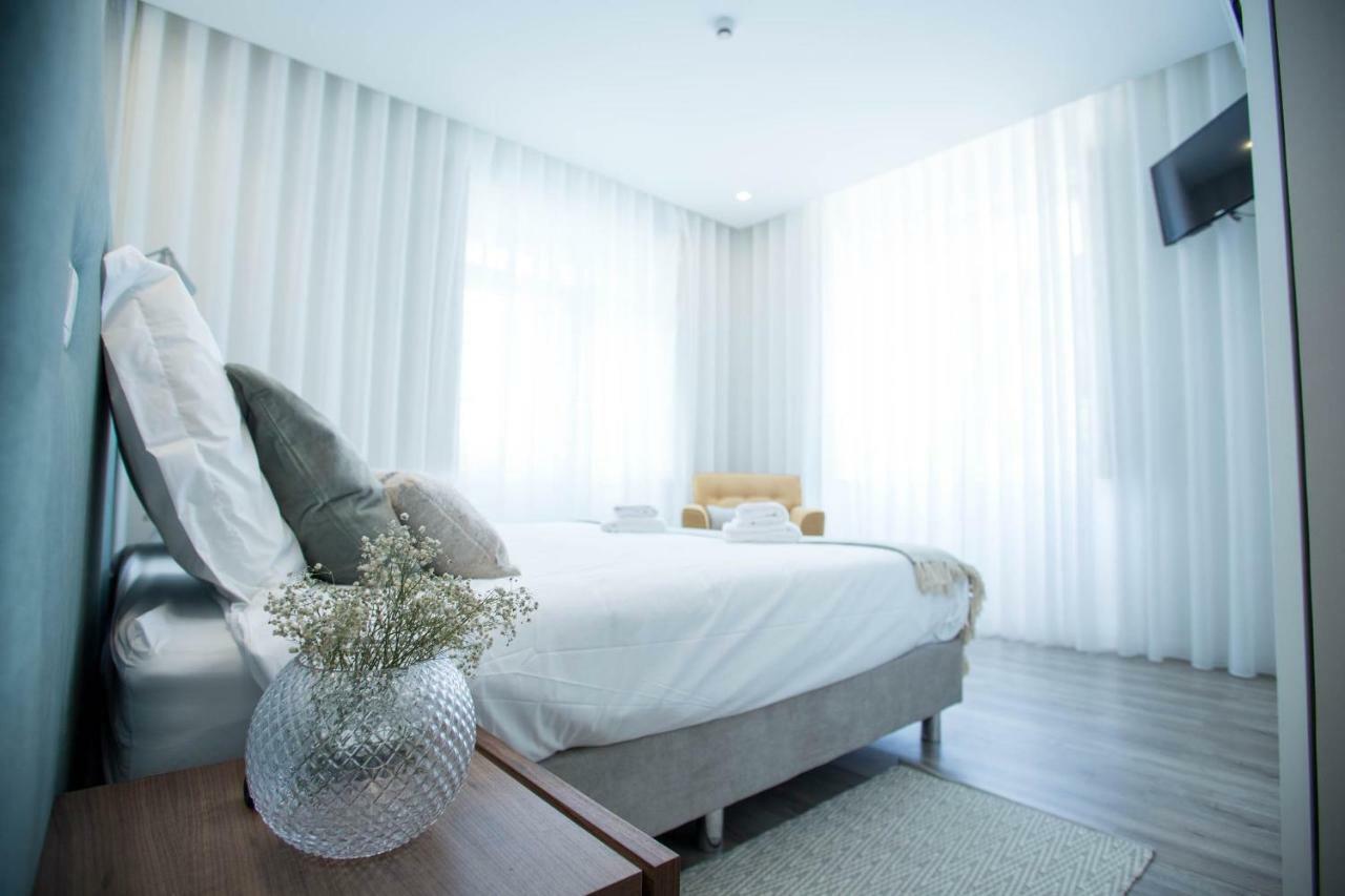 Boavista Premium Family & Business By Porto City Hosts Экстерьер фото