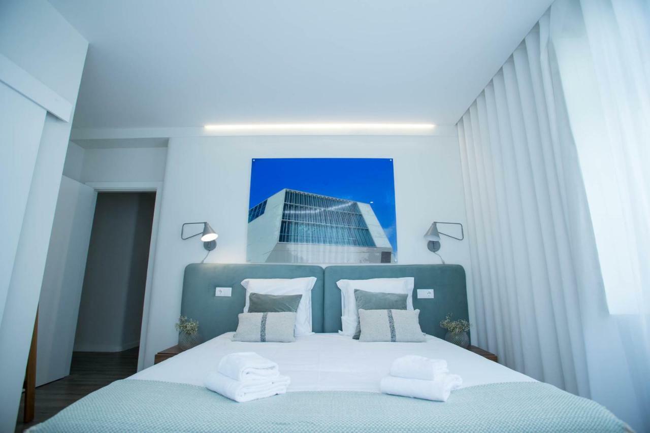 Boavista Premium Family & Business By Porto City Hosts Экстерьер фото