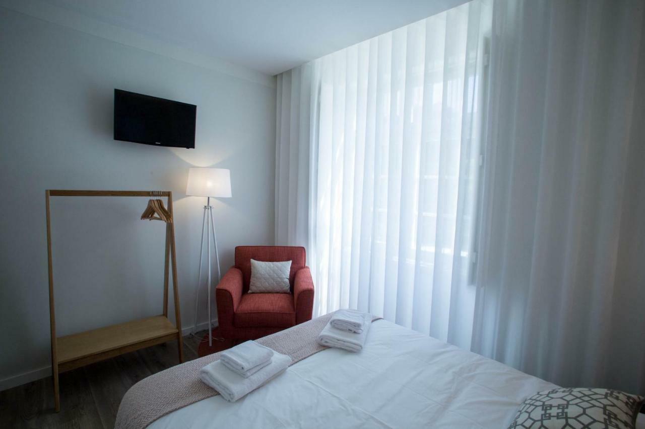 Boavista Premium Family & Business By Porto City Hosts Экстерьер фото