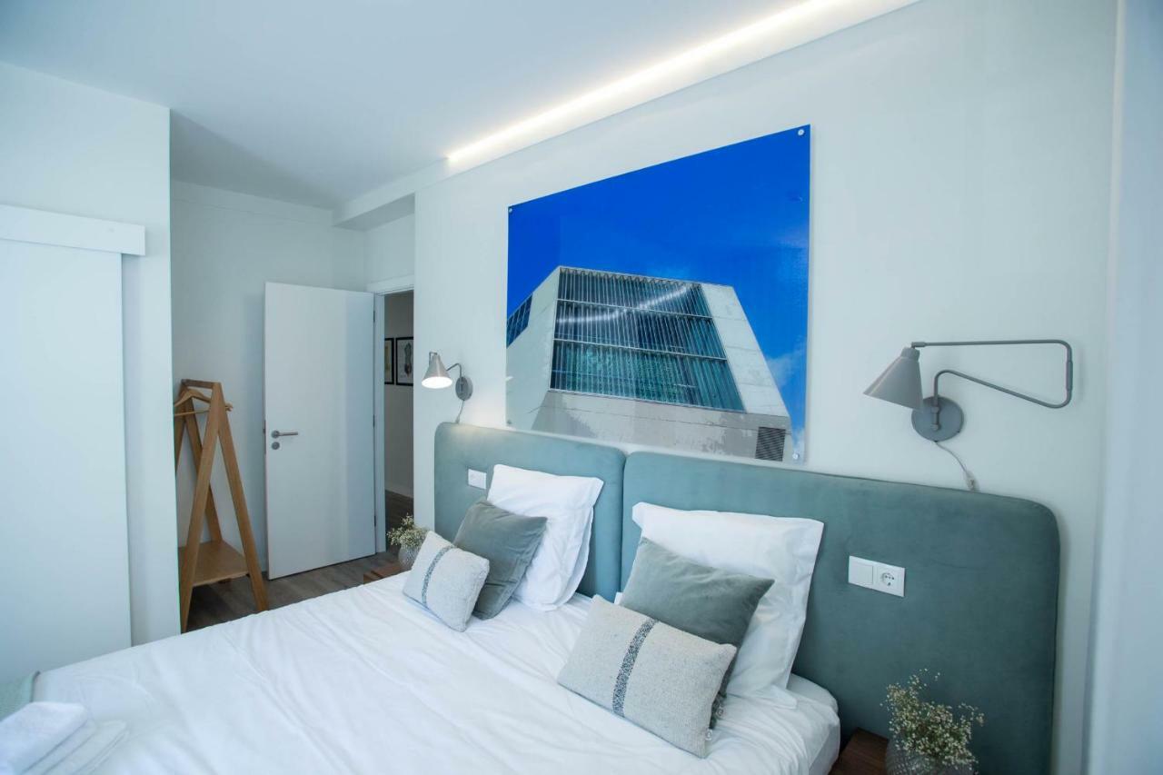 Boavista Premium Family & Business By Porto City Hosts Экстерьер фото