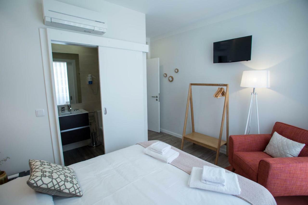 Boavista Premium Family & Business By Porto City Hosts Экстерьер фото