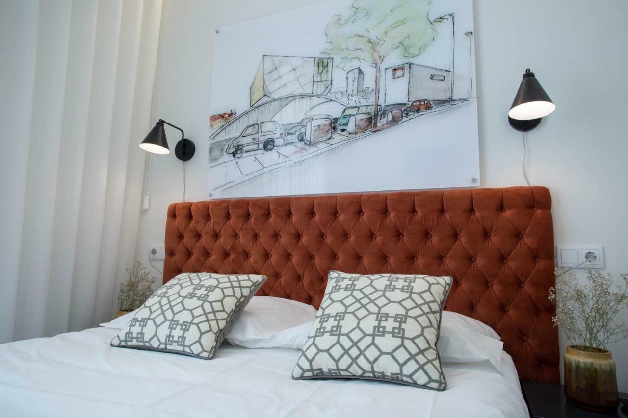 Boavista Premium Family & Business By Porto City Hosts Экстерьер фото