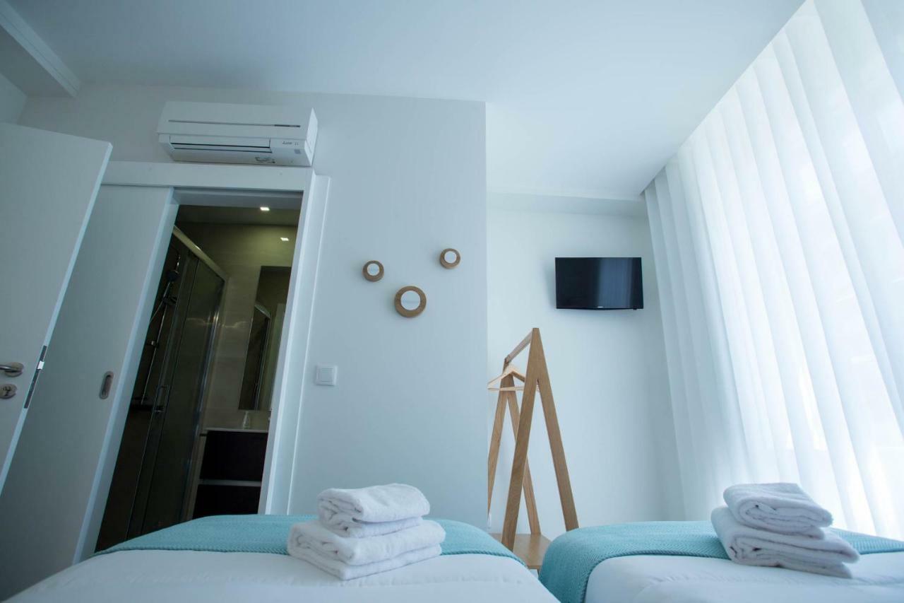 Boavista Premium Family & Business By Porto City Hosts Экстерьер фото