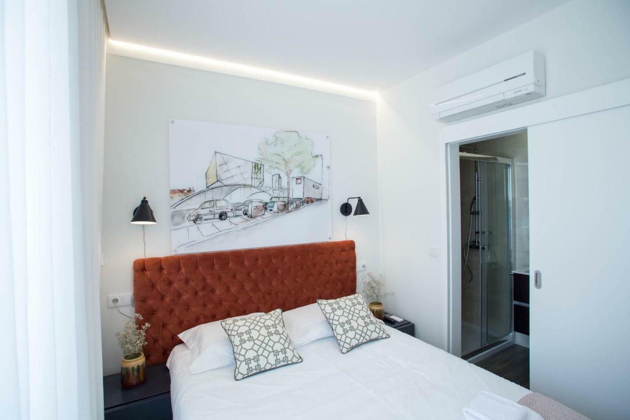 Boavista Premium Family & Business By Porto City Hosts Экстерьер фото