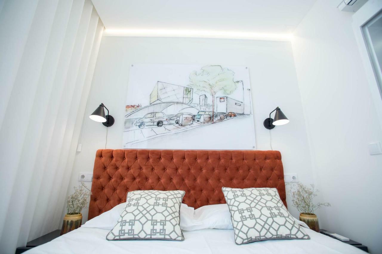 Boavista Premium Family & Business By Porto City Hosts Экстерьер фото