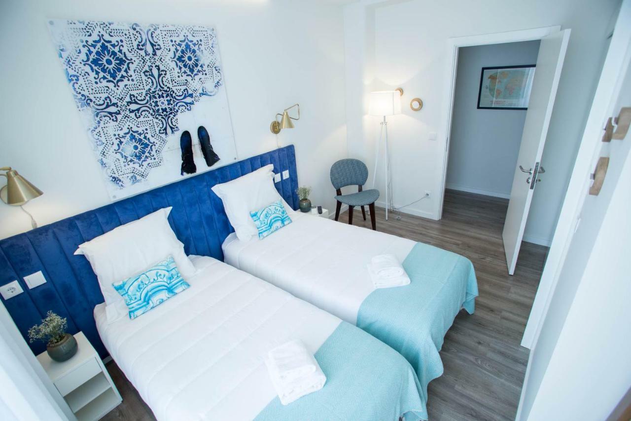 Boavista Premium Family & Business By Porto City Hosts Экстерьер фото