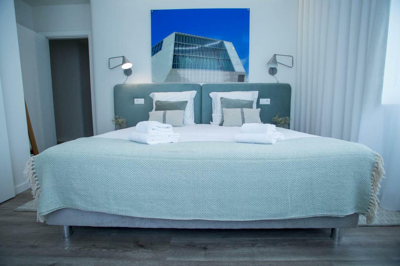 Boavista Premium Family & Business By Porto City Hosts Экстерьер фото