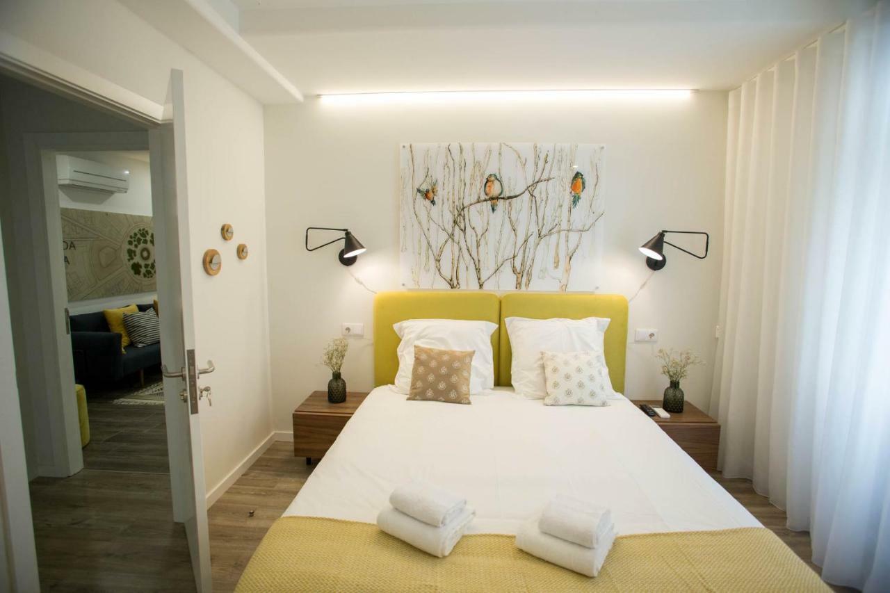 Boavista Premium Family & Business By Porto City Hosts Экстерьер фото