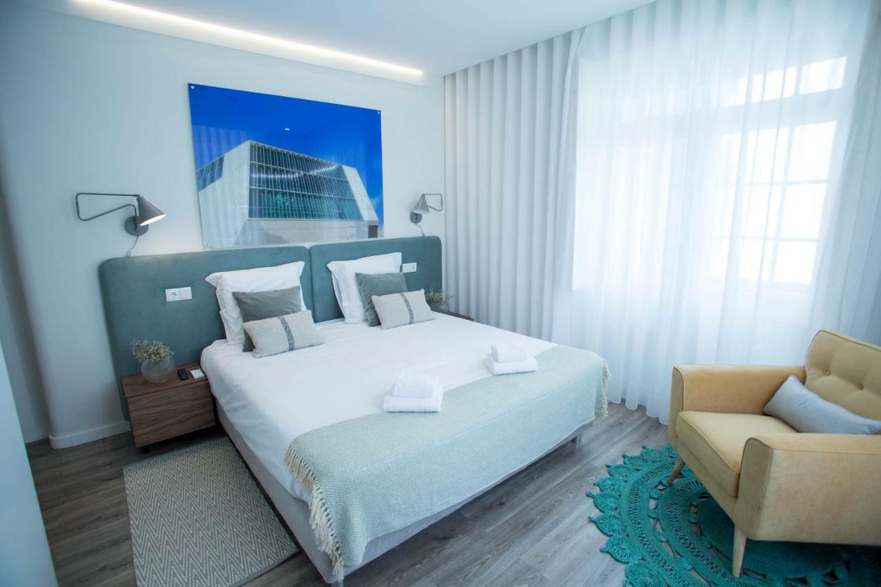 Boavista Premium Family & Business By Porto City Hosts Экстерьер фото