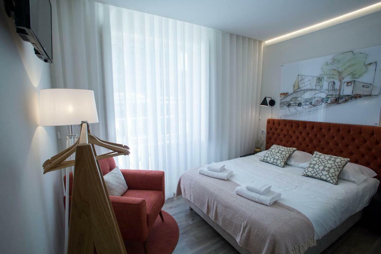 Boavista Premium Family & Business By Porto City Hosts Экстерьер фото