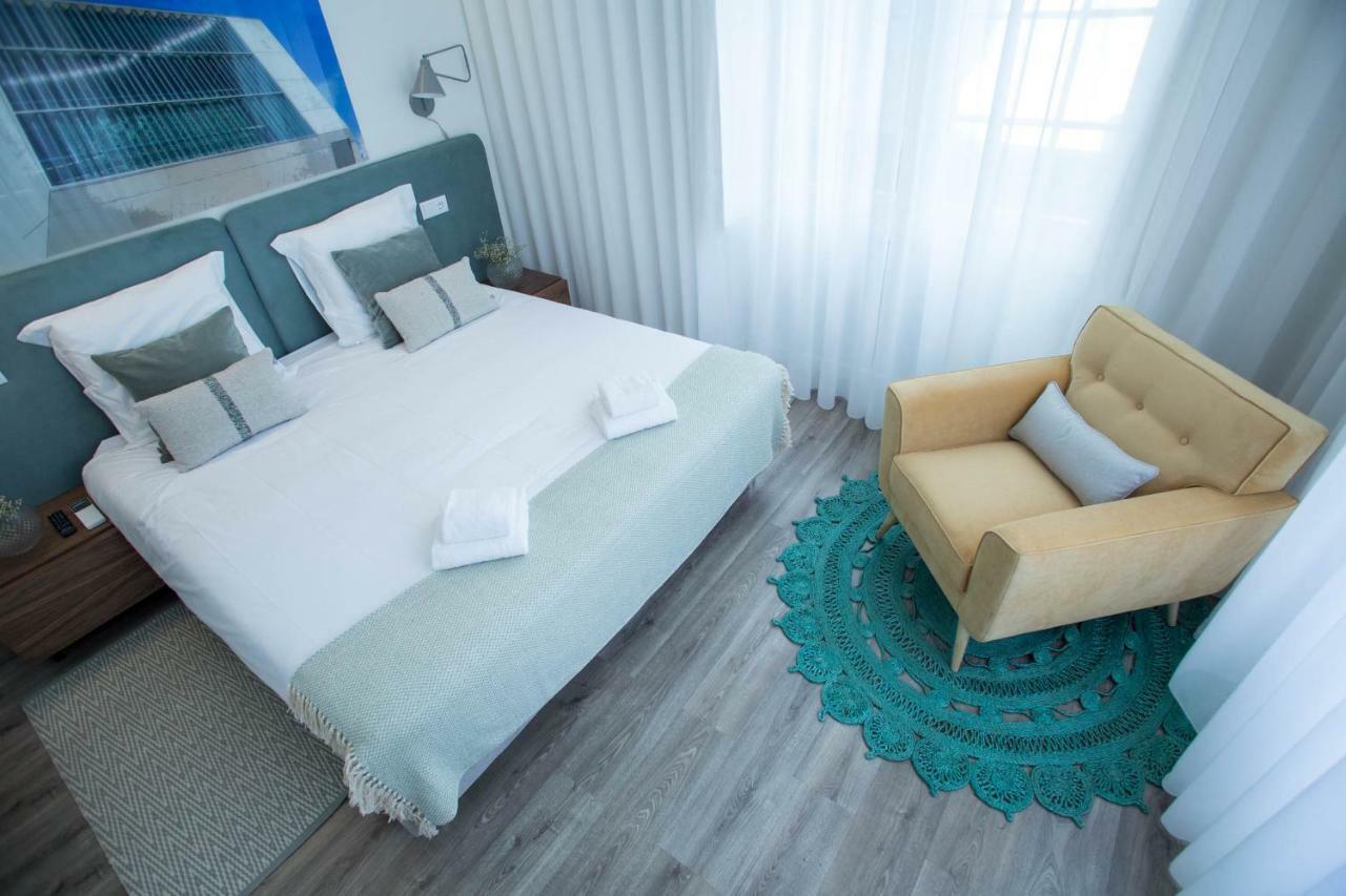 Boavista Premium Family & Business By Porto City Hosts Экстерьер фото
