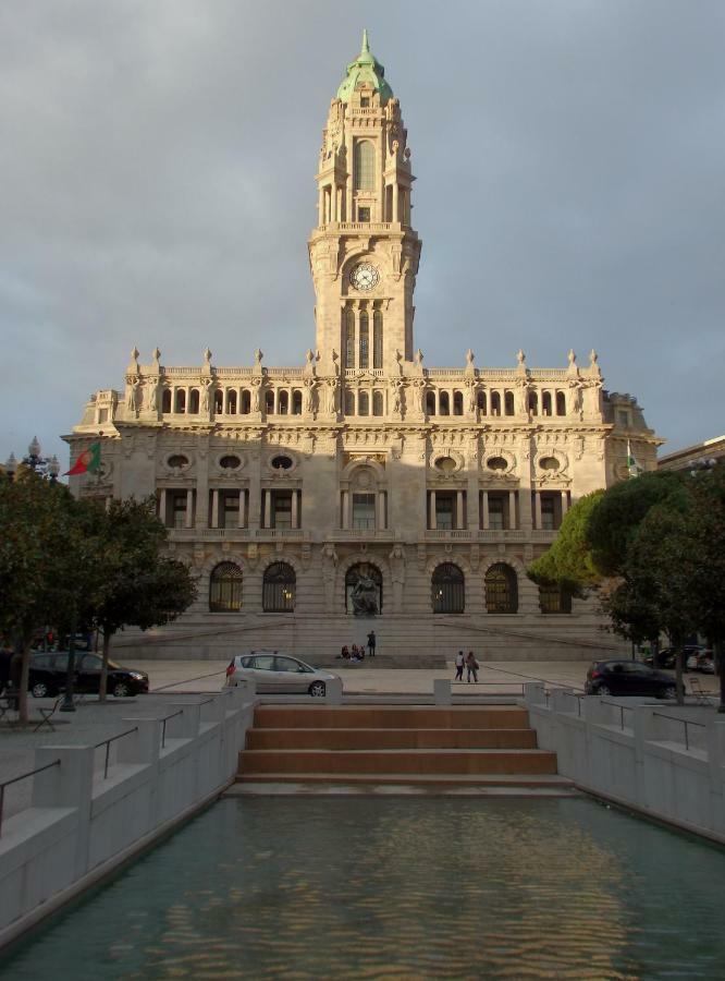 Boavista Premium Family & Business By Porto City Hosts Экстерьер фото