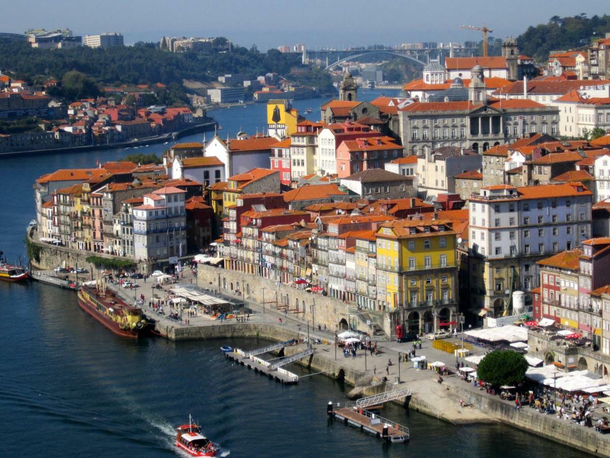 Boavista Premium Family & Business By Porto City Hosts Экстерьер фото